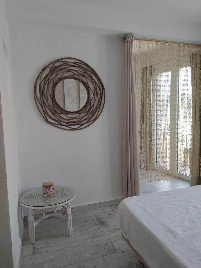 Apartamento Laura Peñíscola Exteriér fotografie