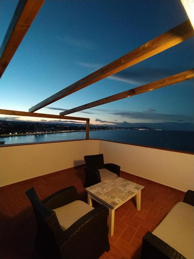 Apartamento Laura Peñíscola Exteriér fotografie