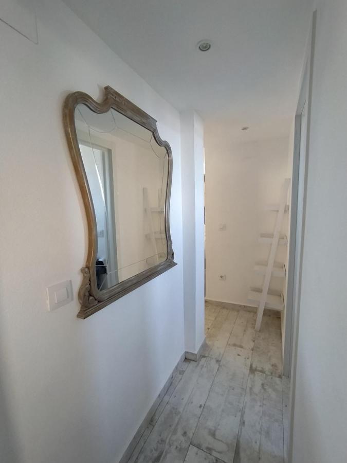 Apartamento Laura Peñíscola Exteriér fotografie