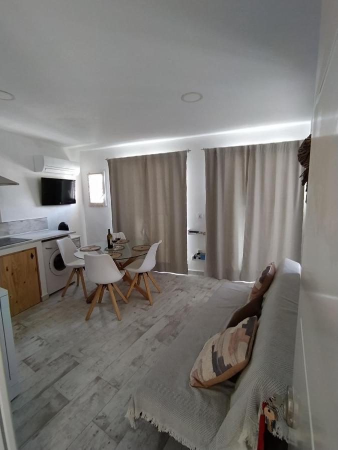 Apartamento Laura Peñíscola Exteriér fotografie