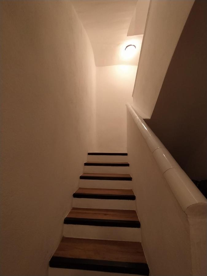 Apartamento Laura Peñíscola Exteriér fotografie