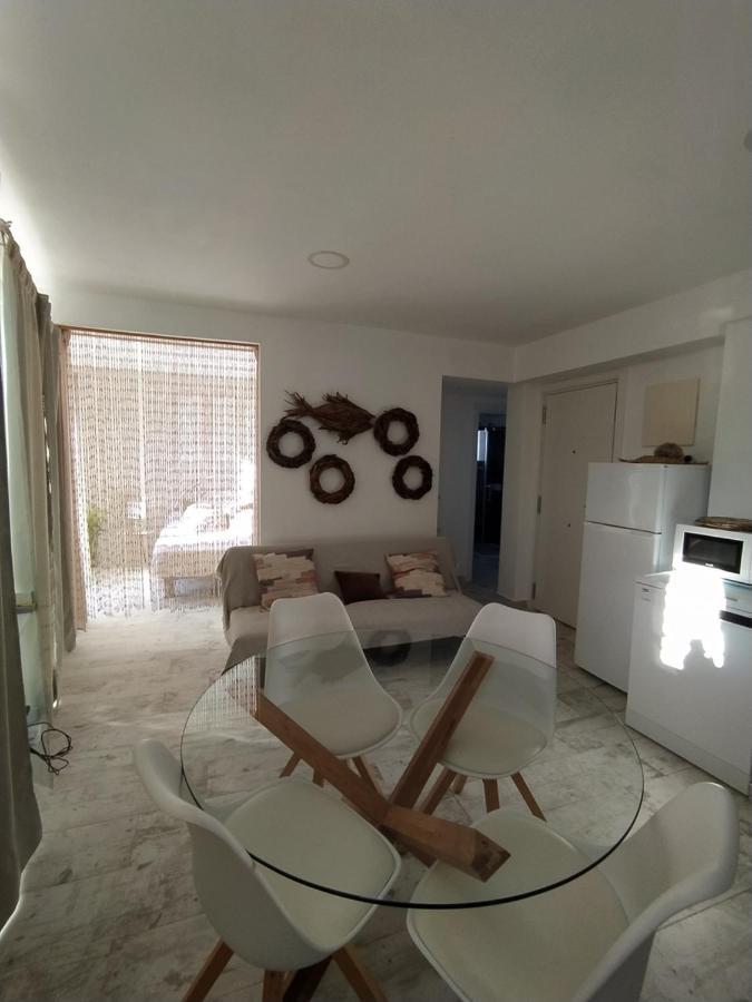 Apartamento Laura Peñíscola Exteriér fotografie