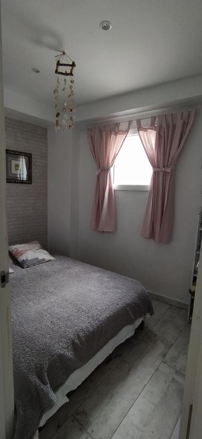 Apartamento Laura Peñíscola Exteriér fotografie